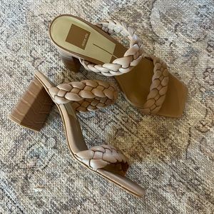 Dolce Vita Paily heels